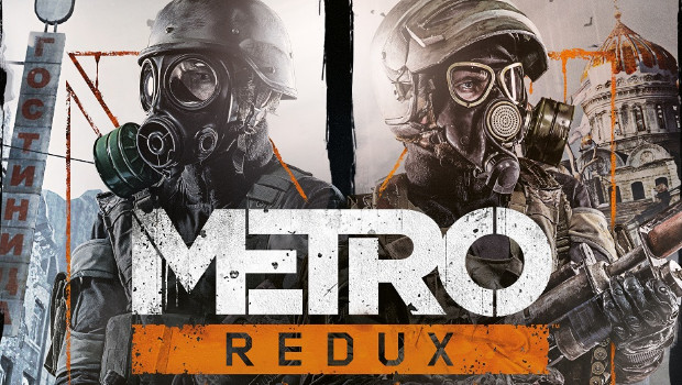 Metro Redux: nuovo video sui miglioramenti apportati a Metro 2033 e Metro Last Light