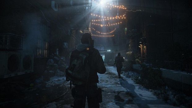 The Division: nuove immagini di gioco e prime info sul sistema di matchmaking