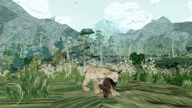 Shelter 2: ecco le prime immagini di gioco