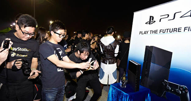PlayStation 4 in Cina? Sony interessata ma i tempi sono ancora lunghi