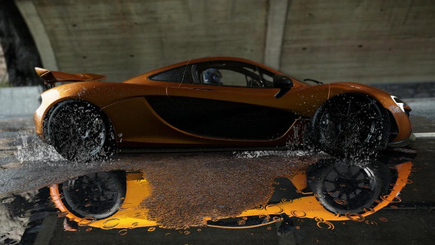 Project CARS: i bolidi di Slightly Mad sfrecciano in foto e video alla Gamescom 2014