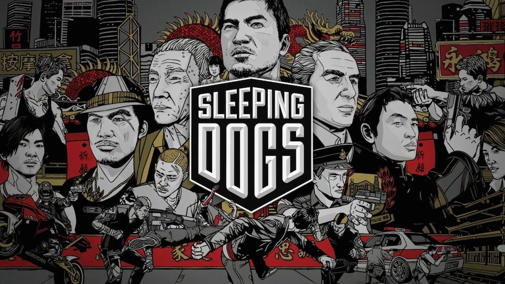 Sleeping Dogs: Definitive Edition in arrivo su PlayStation 4 e Xbox One