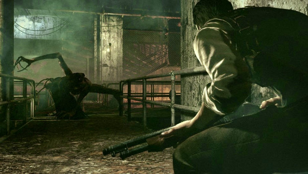 The Evil Within: un'ora di video-dimostrazione e nuove immagini di gioco