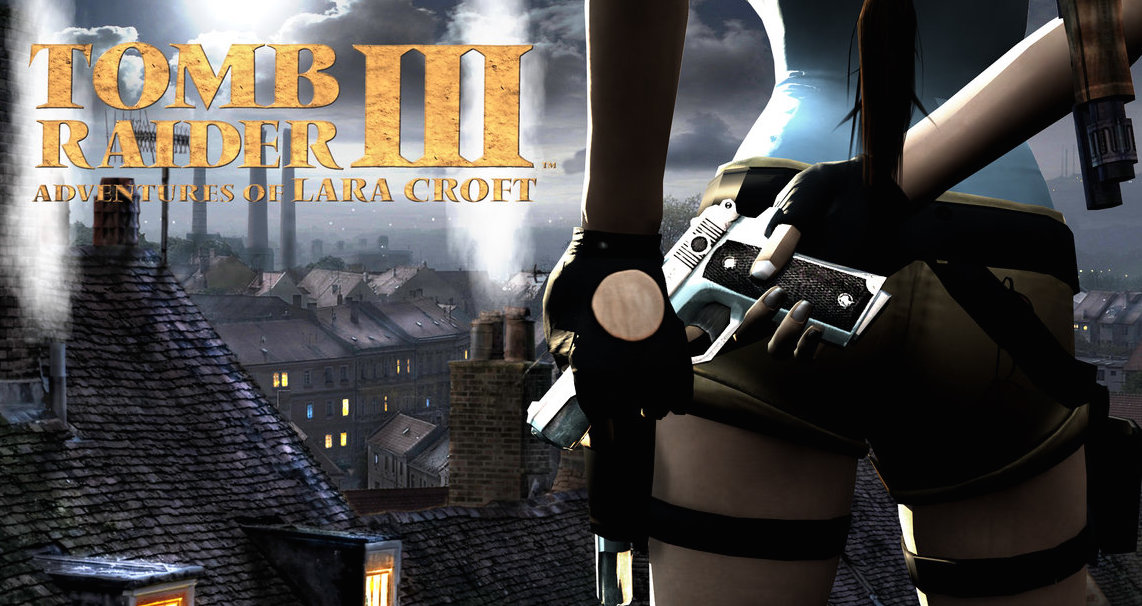Il livello impossibile (o quasi): il Cancello di Lud in Tomb Raider 3