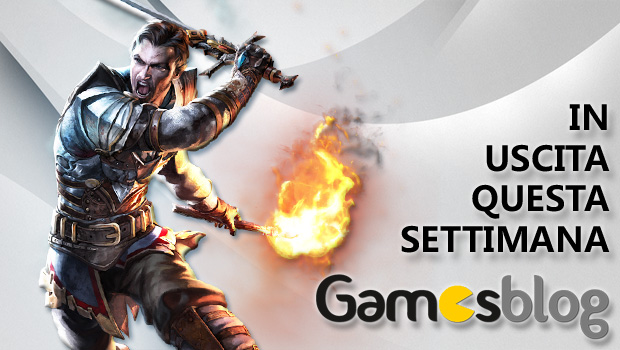 Videogiochi in uscita dall'11 al 17 agosto: Hohokum, Surgeon Simulator Anniversary Edition, Risen 3 Titan Lords