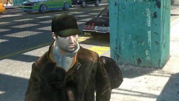 Grand Theft Auto IV diventa Watch Dogs, grazie a una mod