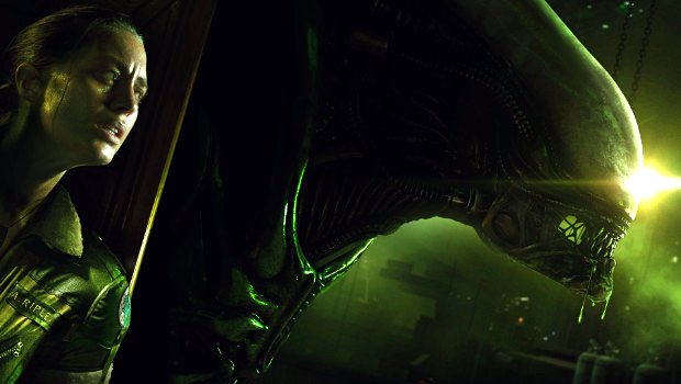 Alien: Isolation entra in fase Gold - guarda il nuovo video di gioco