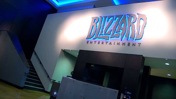 Blizzard cancella Titan, il successore di World of Warcraft mai annunciato