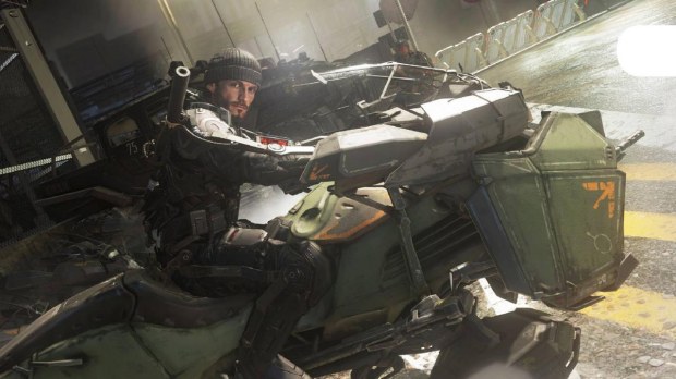 Call of Duty: Advanced Warfare, svelata la lista di Trofei e Achievement