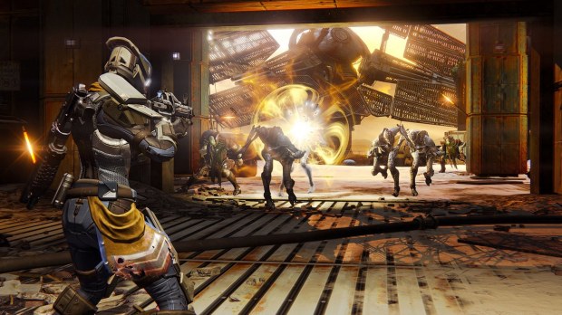 Destiny da record: 500 milioni di dollari al day one