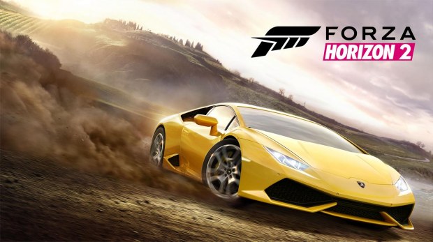 Forza Horizon 2: i primi 15 minuti di gioco