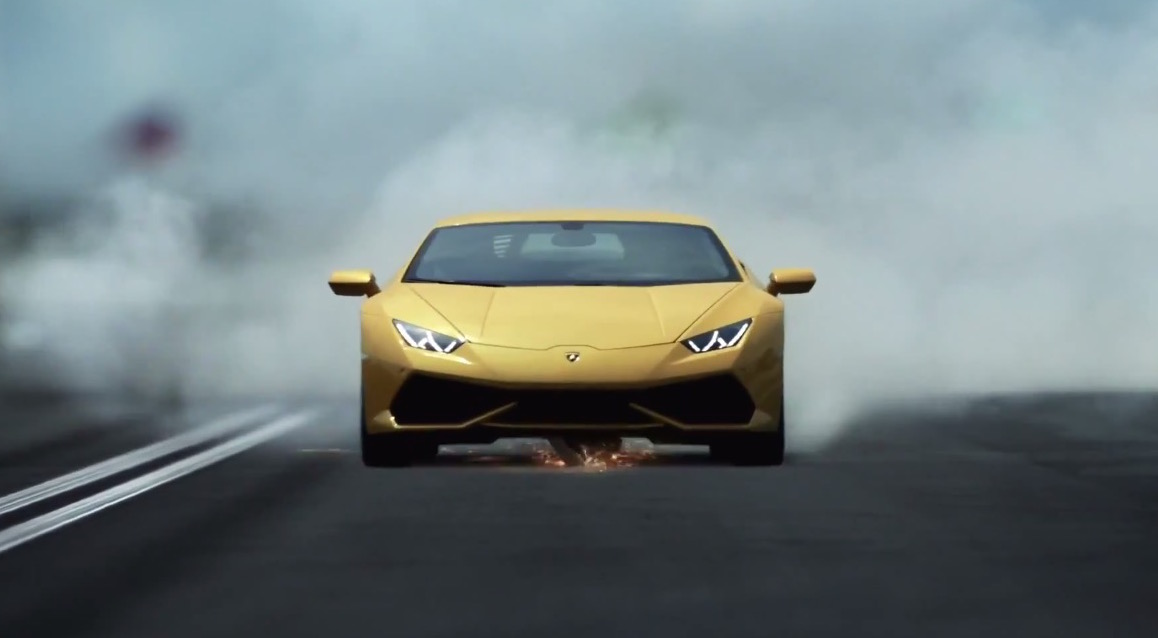 Forza Horizon 2, ecco lo spettacolare trailer live action