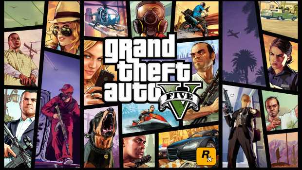 Grand Theft Auto V: ecco le date d'uscita su PC, PlayStation 4 e Xbox One
