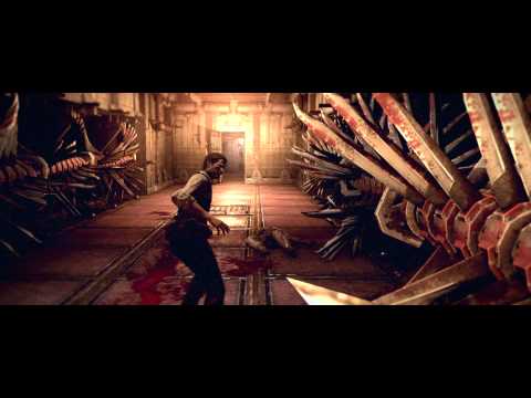 Bethesda Behind the Scenes - The Evil Within: Intro