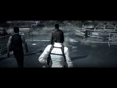 Bethesda Behind the Scenes - The Evil Within: Inside the Mind of Shinji Mikami