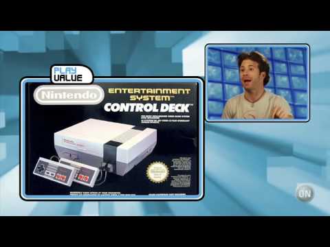 The History of Nintendo