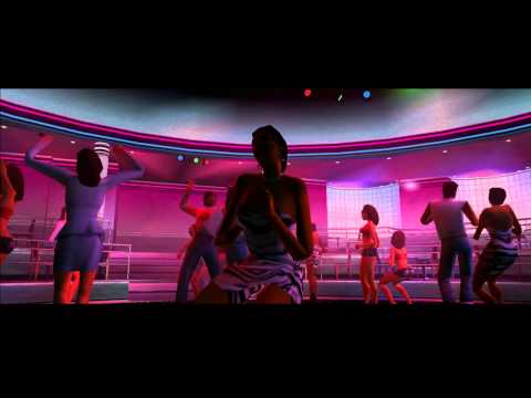 Official Destiny Planet View Trailer