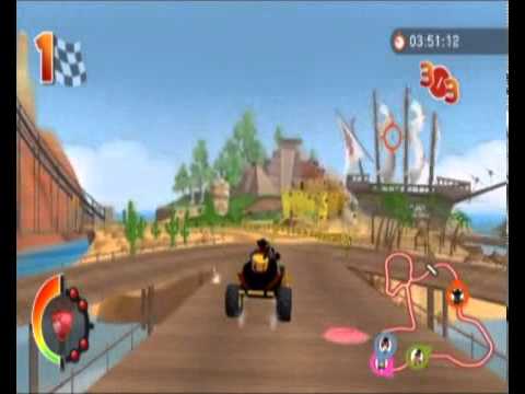 Watch Dogs Wii U Trailer