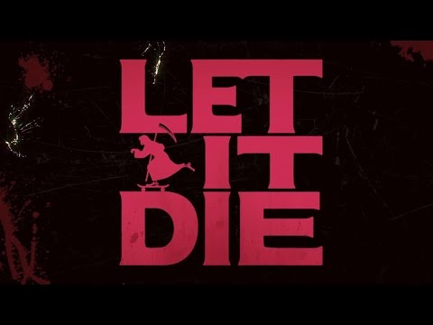 Let It Die TGS Trailer