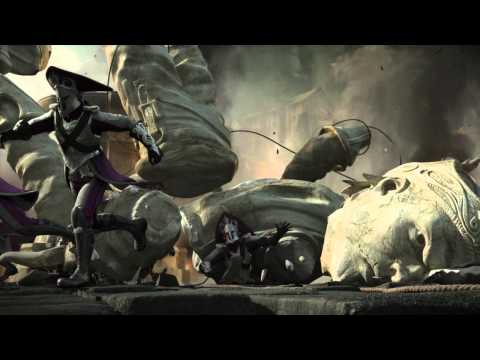 FIFA 15 - Official TV Commercial