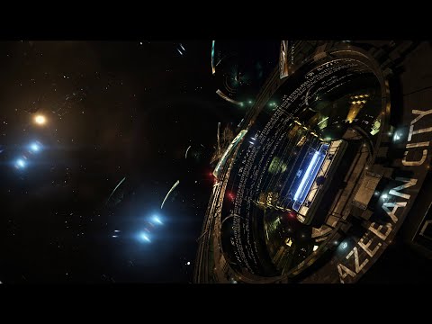 Elite: Dangerous TV Spot