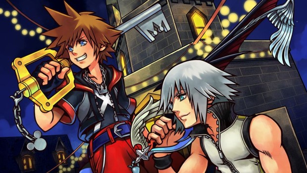 Kingdom Hearts Dream Drop Distance rimasterizzato? Square Enix ci ha pensato