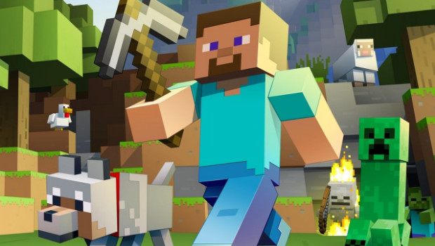 Minecraft: Microsoft acquisisce Mojang per 2,5 miliardi di dollari