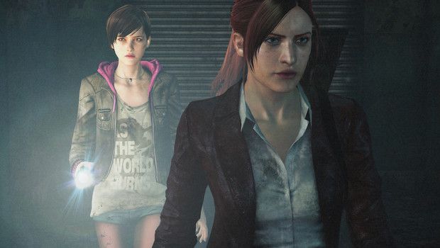 Resident Evil: Revelations 2 sarà pubblicato a episodi: ecco trama ufficiale e prime immagini