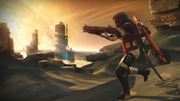 Destiny: Bungie svela le Incursioni e gli eventi della seconda metà di settembre
