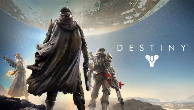 Destiny: la recensione