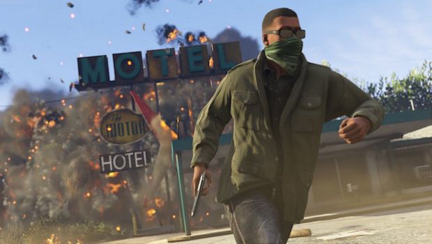 Grand Theft Auto V: visuale in prima persona su PS4, Xbox One e PC?