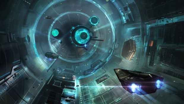 Elite: Dangerous - nuove informazioni sulla seconda Beta