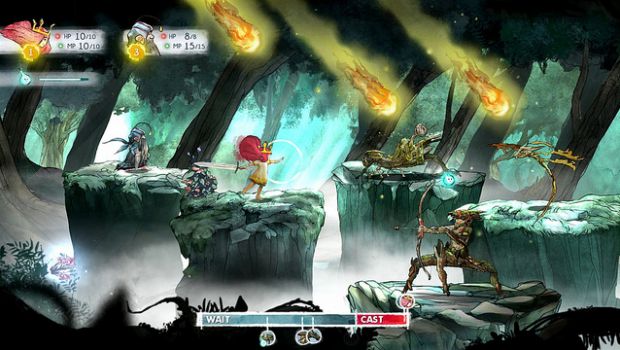 Ubisoft, i creatori di Child of Light sono già al lavoro su un nuovo titolo