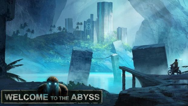 Trials Fusion: Welcome to the Abyss - immagini e prime info sul prossimo DLC