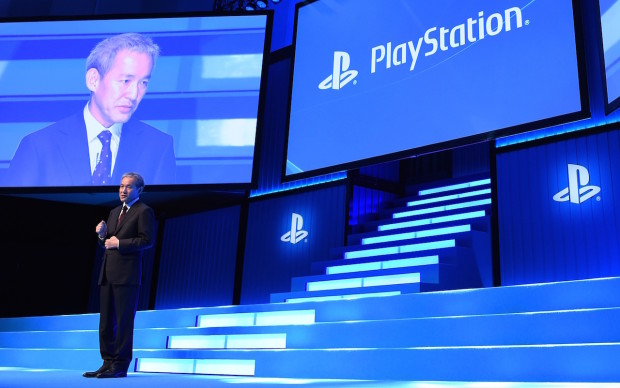 Tokyo Games Show 2014, il programma completo di Sony