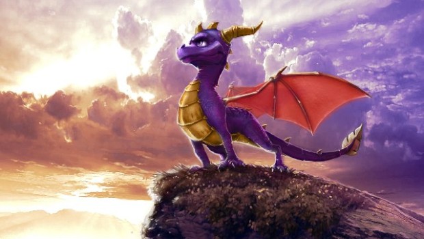 La serie Spyro potrebbe ritornare? 