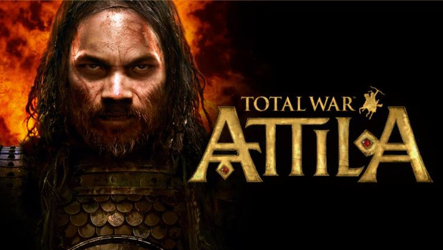Total War: Attila - ecco il trailer d'annuncio e le prime immagini di gioco