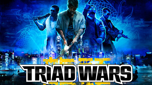 Triad Wars: il seguito multiplayer di Sleeping Dogs si presenta in immagini e video