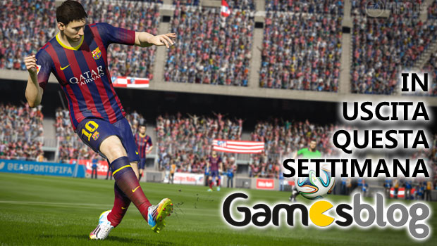 Videogiochi in uscita dal 22 al 28 settembre: FIFA 15, The Vanishing of Ethan Carter, Fantasy Life