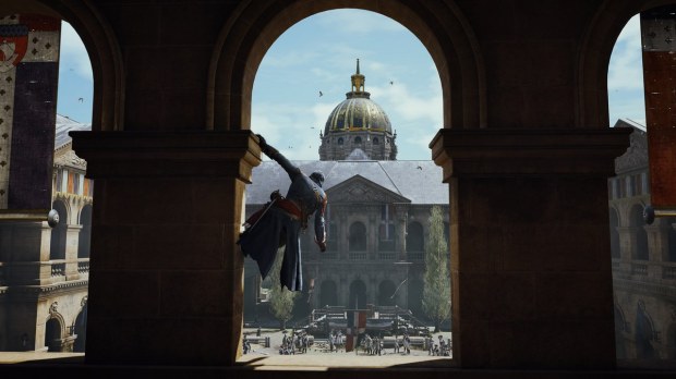 Assassin's Creed Unity, i requisiti di sistema PC