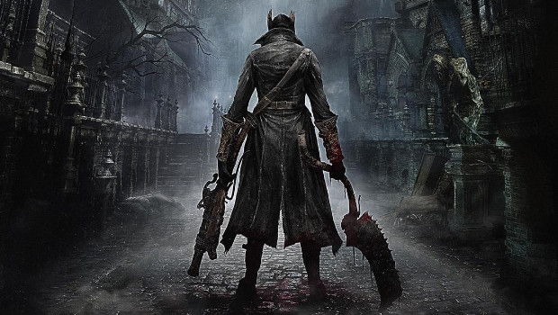 Bloodborne: nuovo video di gioco dai Golden Joystick Awards 2014