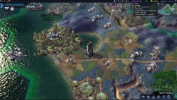 Civilization: Beyond Earth - svelati i requisiti minimi e consigliati