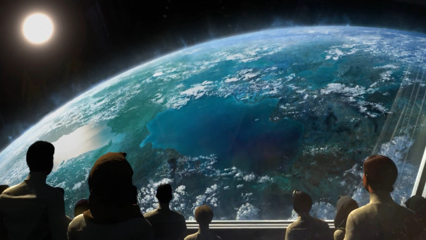 Civilization: Beyond Earth - svelata l'introduzione cinematica