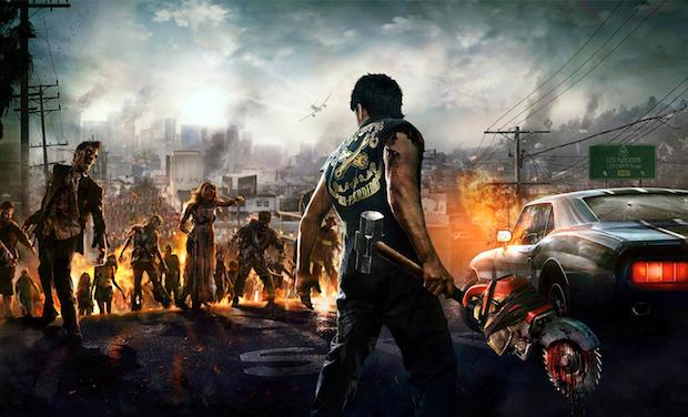 Dead Rising: Watchtower, i primi dettagli sul film