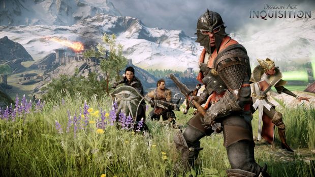 Dragon Age: Inquisition - nuovo video sull'eroe impersonabile