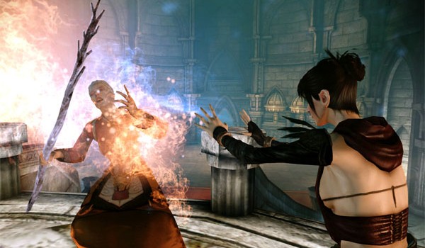 Dragon Age: Origins gratis su Origin per tutto ottobre