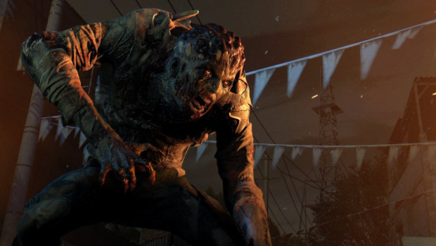 Dying Light: immagini e video sulla modalità 