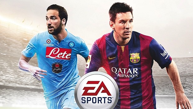 FIFA 15: la recensione