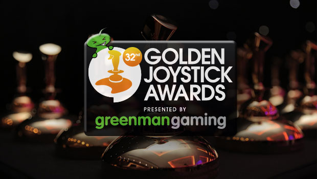 Golden Joystick Awards 2014 - ecco l'elenco dei vincitori