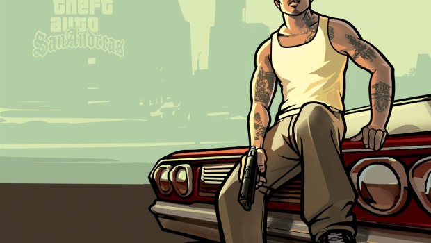Grand Theft Auto: San Andreas, il leak degli achievement suggerisce un arrivo su PlayStation 3 e Xbox 360